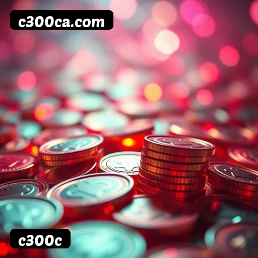 Vantagens exclusivas c300c para jogadores brasileiros - São Paulo, Rio, BH