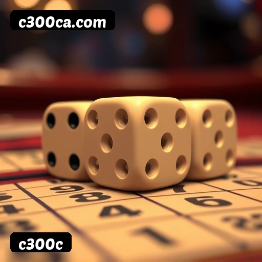 c300c bônus R$5.000 + 500 giros - Rollover 35x, prazo 30 dias, 38% taxa conversão