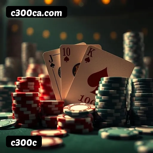 Tabela RTP dos jogos de cassino da c300c