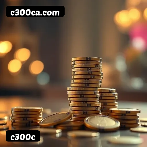 Loterias online disponíveis na c300c